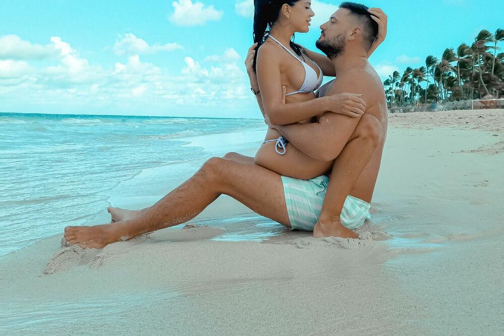 ŽENA MU JEDNA OD JAČIH RIBA BEOGRADA, A NI ON NIJE ZA BACANJE! Kad budete videli kako Ljuba sad izgleda DRŽITE SRCE