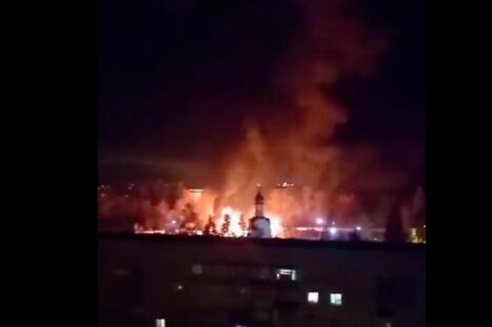 OBJAVLJENO KOJE JE GUBITKE PRETRPELA UKRAJINSKA STRANA: Rusija izgubila 800 ljudi?