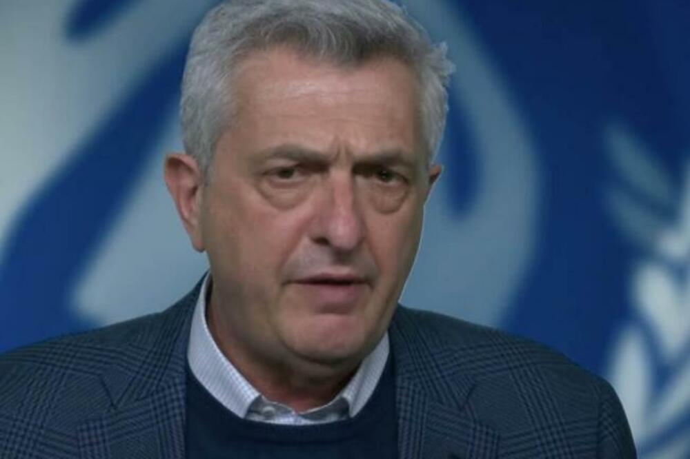 GRANDI APELOVAO NA OKOLNE ZEMLJE: Ne zatvarajte granice za izbeglice IZ UKRAJINE, čeka nas humanitarna KATASTROFA!