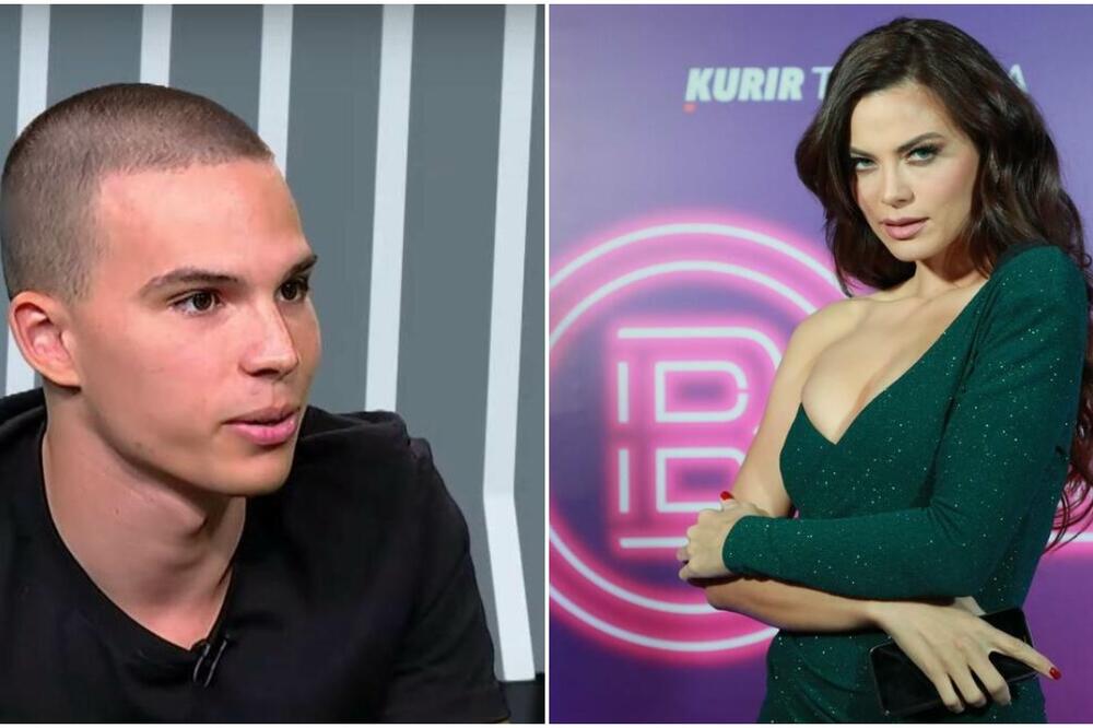 MILICA PAVLOVIĆ I VOJAŽ? Ona je to uradila JAVNO!