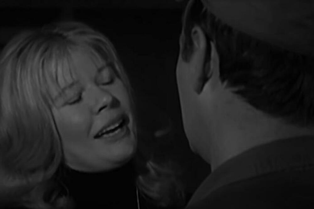 UMRLA POZNATA GLUMICA! Svi su je znali pod nadimkom "VRUĆE USNE"