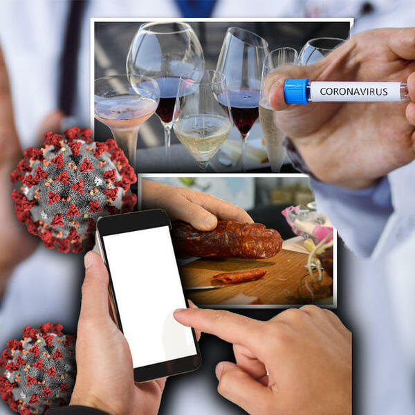 TURŠIJA, TALK PUDER, MESNE PRERAĐEVINE I ALKOHOL OPASNIJI OD 5G MOBILNE MREŽE! Ljudi, manite se GLUPOSTI