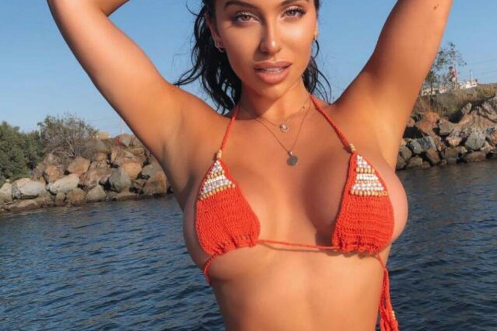 MEDICINKE U PRVOM PLANU: Zamenila medicinu SA OVIM, a NEJN NOVI POSAO JOJ PRAVI PRAVCATI UŽITAK (FOTO)