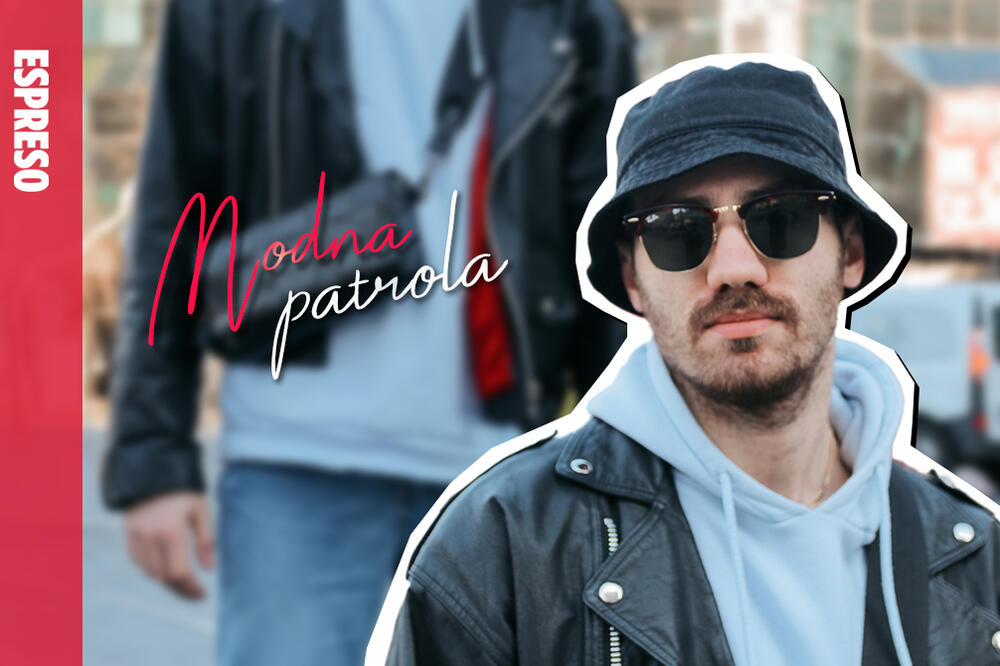 ŽELJKO JE U DEDINOM ORMANU NAŠAO ONO ŠTO NEMA U IZLOZIMA! Kune se u DŽINS, a otkrio nam je i koliko TROŠI na KRPICE