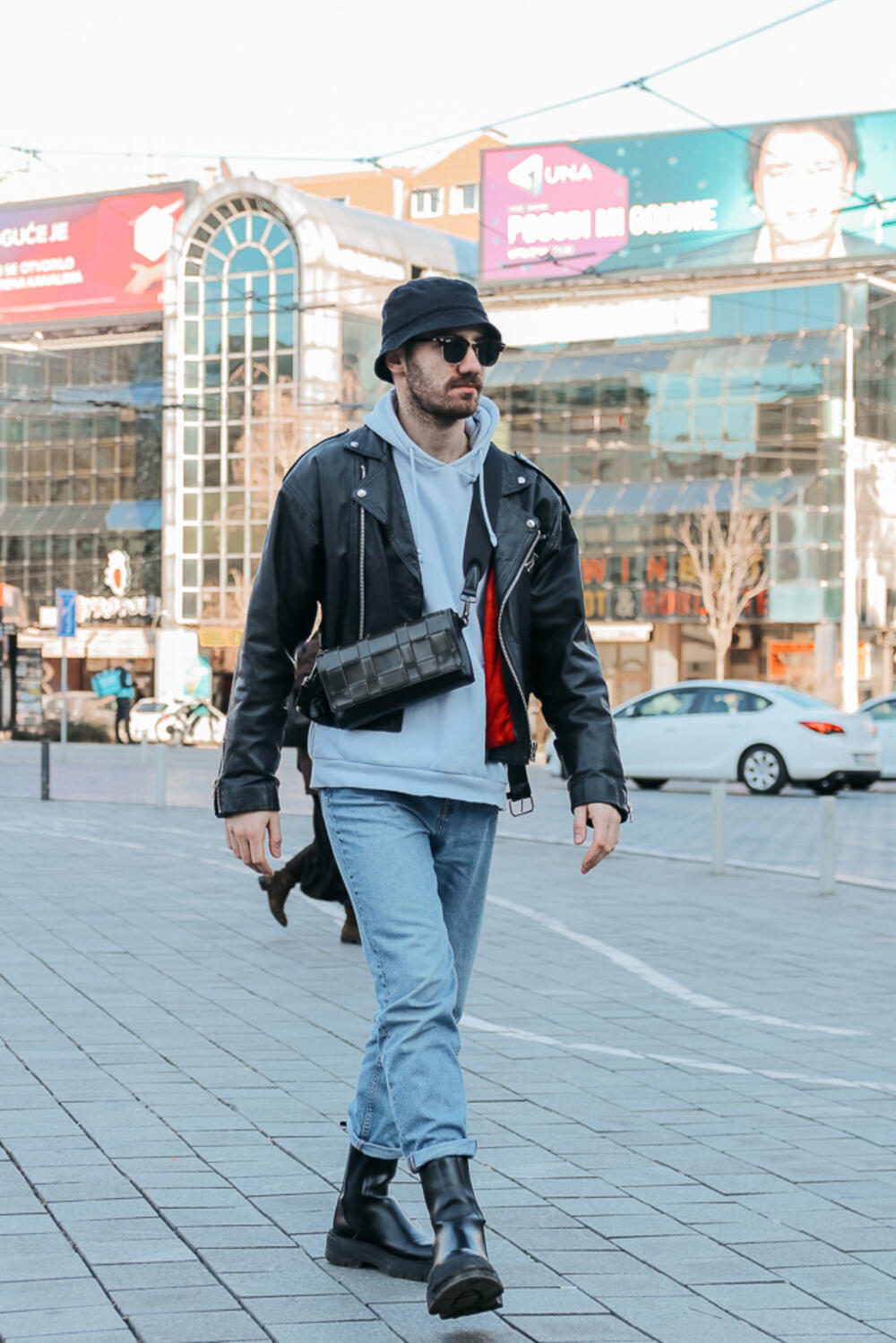 espreso modna patrola