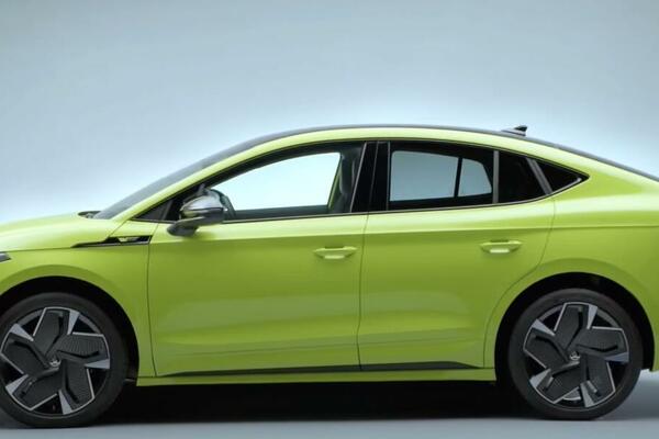 INOVACIJA IZ ŠKODE! U toku proizvodnja DRUGOG električnog MODELA, izgleda FENOMENALNO! (FOTO)