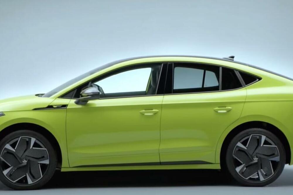 INOVACIJA IZ ŠKODE! U toku proizvodnja DRUGOG električnog MODELA, izgleda FENOMENALNO! (FOTO)