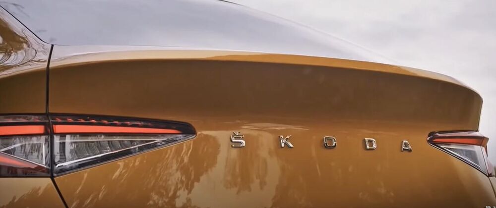 Škoda / ilustracija