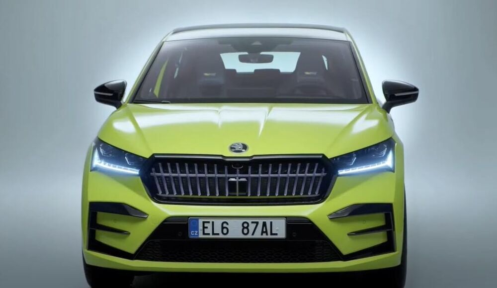 Škoda, Automobil, Automobili