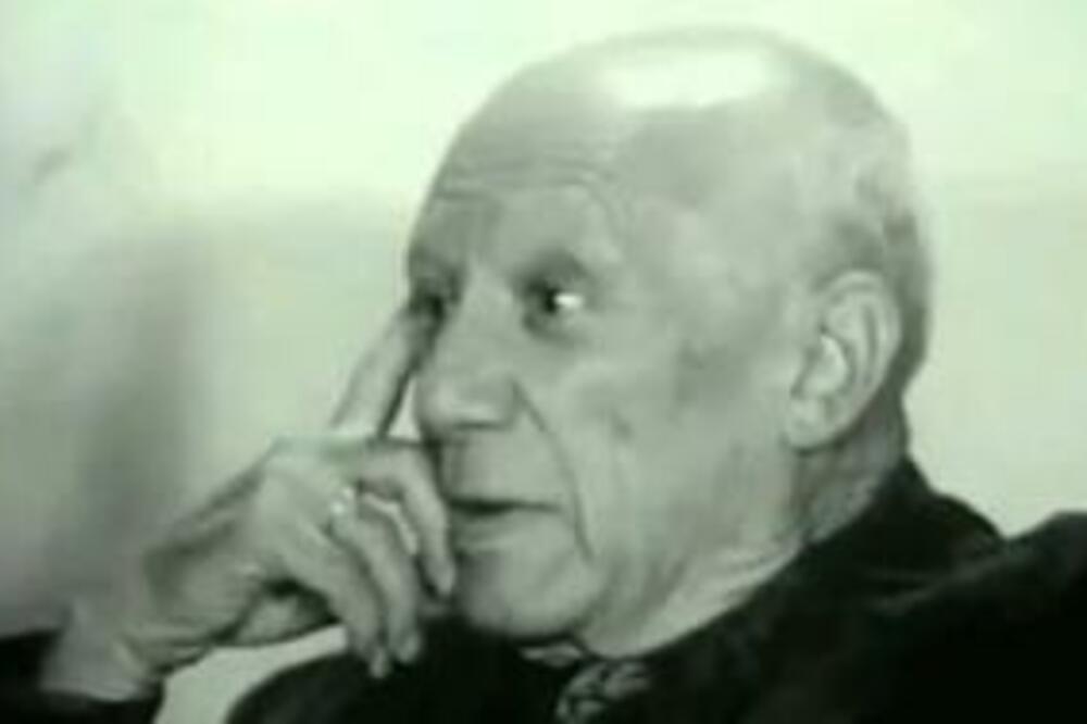 UMRO SIN PABLA PIKASA!