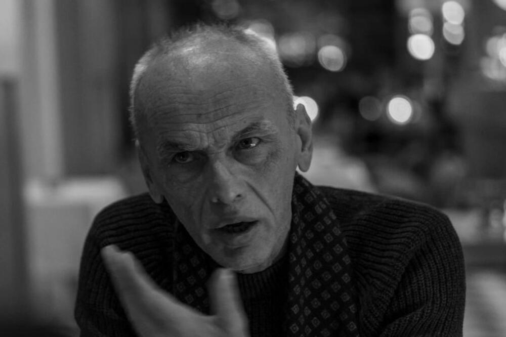 BRANIMIR STOJANOVIĆ OSTAVIO JE IZA SEBE NEPROCENJIVO BLAGO! Postavio je zadatak svima od Beograda do Ljubljane