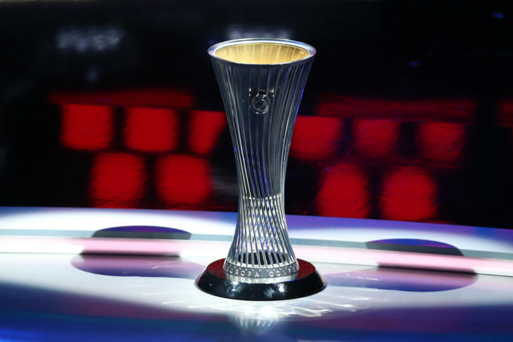 NEVEROVATNO: Crno-beli traže od UEFA da ih izbaci iz Lige konferencija!