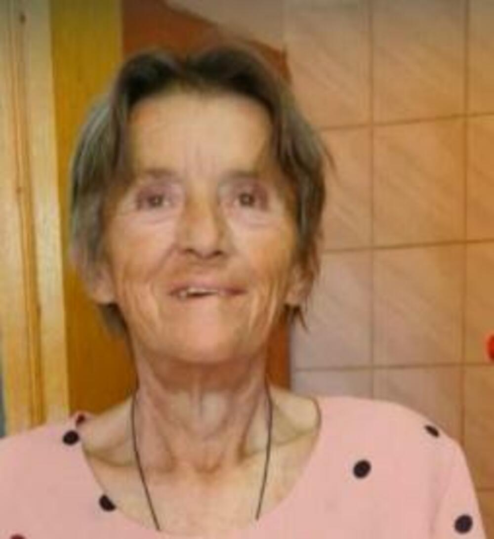 Milijana Milinković