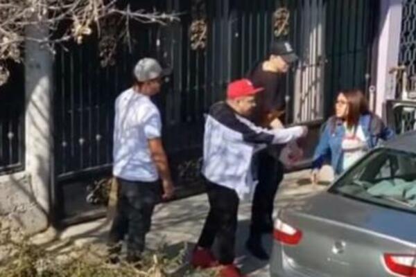 ISTOVRRMENO JE BILA SA 3 LJUBAVNIKA I DEČKOM, A ONDA SU SE SVI SRELI ISPRED KUĆE: Usledila je DRAMATIČNA završnica