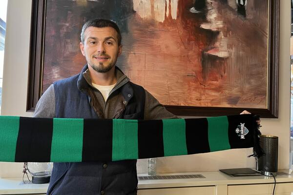 MAJSTOR OSTAJE MAJSTOR: LAZOVIĆ postigao PRELEP gol, Miljakovac igrao i pobedio za Radovana Radakovića! (VIDEO)