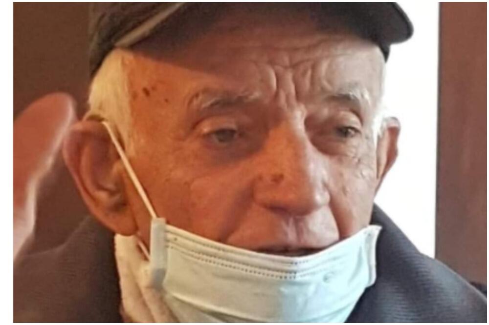 NESTAO MILOSAV PROLOVIĆ U PROKUPLJU! Policija i porodica na nogama