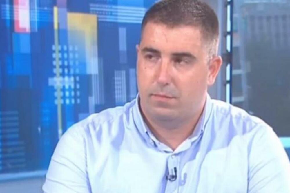 DR ĐURIĆ OBJASNIO DA NIKO NE TREBA DA UZME OVU PILULU POSLE TEŠKOG DANA: Izuzetno je opasna