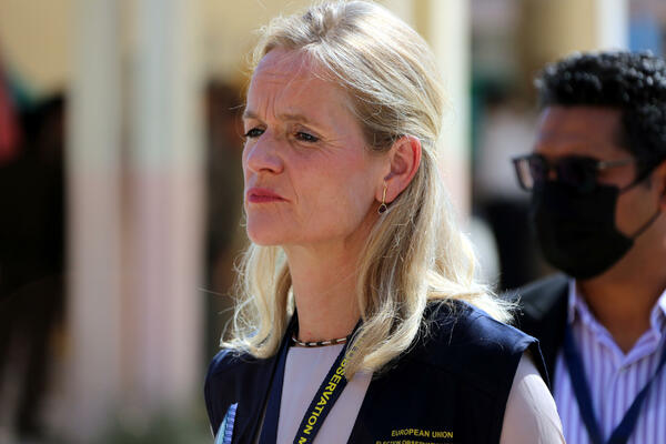 OGLASILA SE FON KRAMON: U Prištini imaju predlog za ZSO