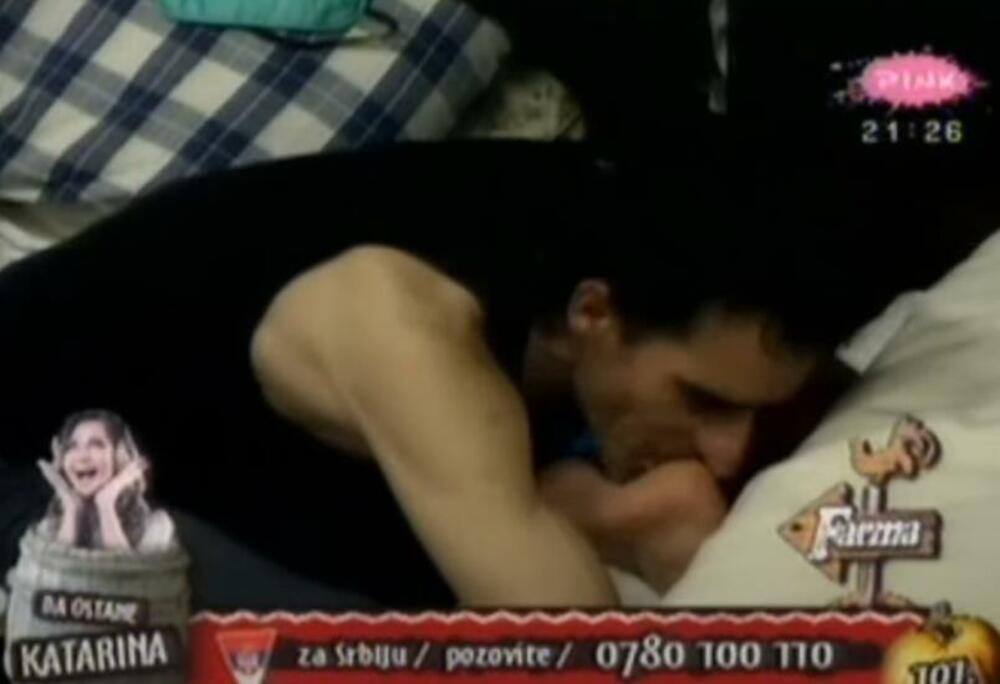 ekrem jevrić, Vesna Vukelić Vendi