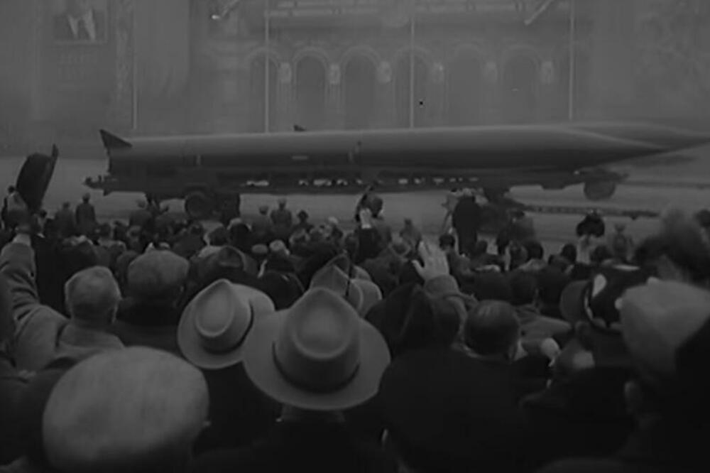 SVET JE VEĆ JEDNOM BIO NA IVICI 3. SVETSKOG RATA: Zašto sukob u Ukrajini upoređuju sa Kubanskom raketnom krizom?