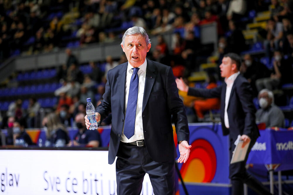 VELIKI PROBLEM ZA PEŠIĆA! Srbija oslabljena u kvalifikacijama!