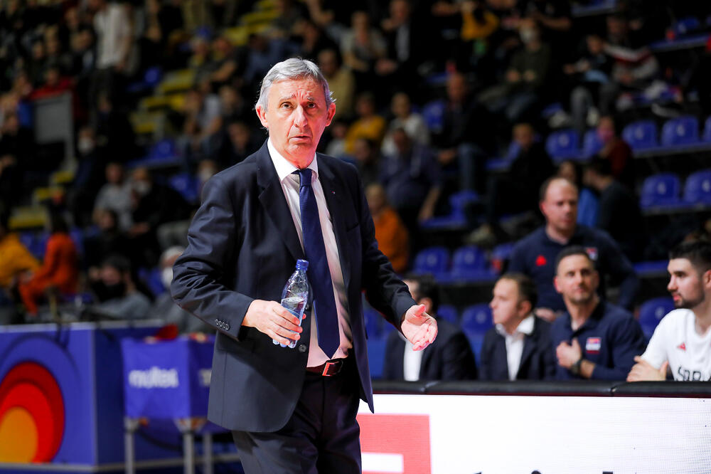 PEŠIĆ GOVORIO O SAMOPOUZDANJU PRED NOVI IZAZOV! Mnogo nam znači ova pobeda!