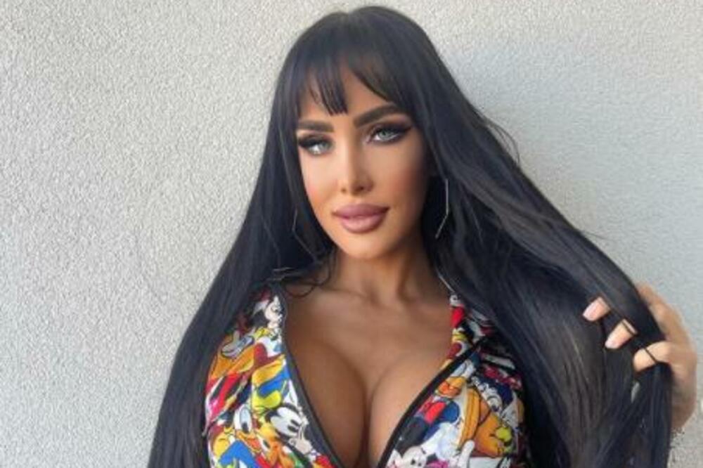 EVO ŠTA SE ZAPRAVO DESILO SA MALOLETNOM ĆERKOM ALEKSANDRE SUBOTIĆ!