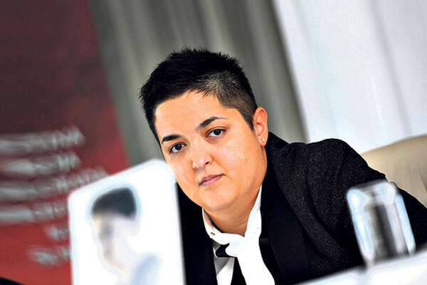 MARIJA ŠERIFOVIĆ JE VIŠE PUTA POKUŠALA DA IZNESE TRUDNOĆU: Otkrila detalje iz prošlosti koji su FRAPIRAJUĆI