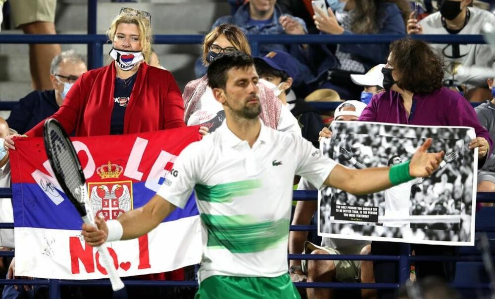 Novak Đoković