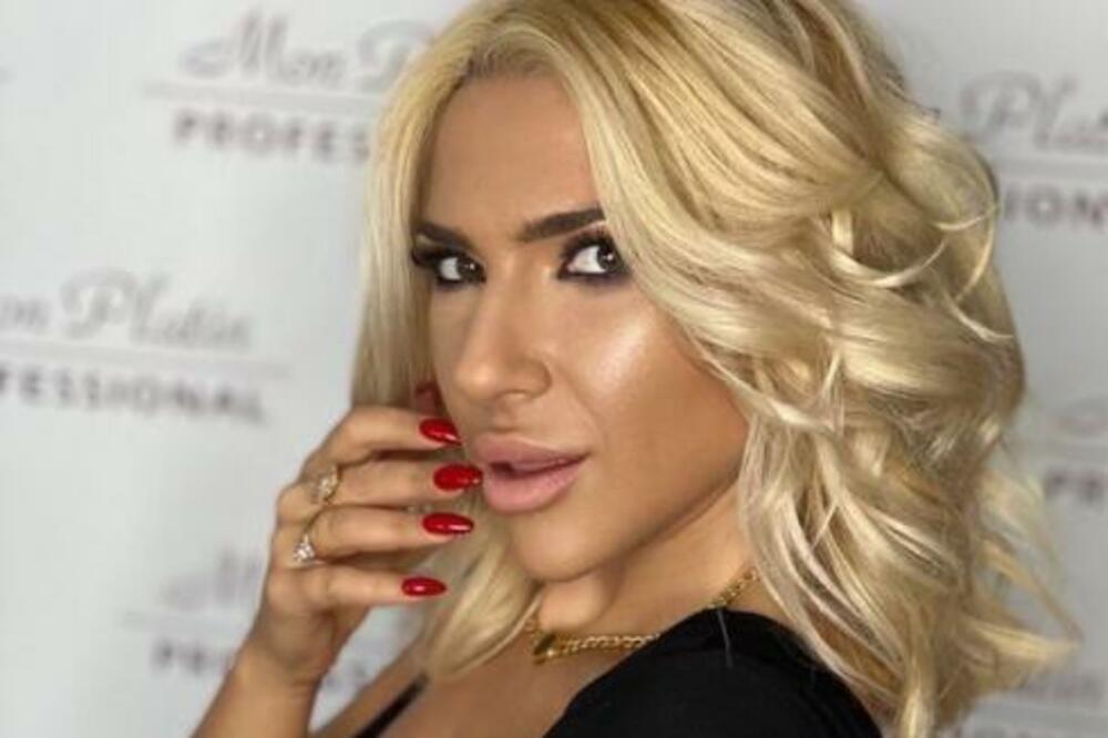 DA NIJE BILO OVE ŽENE NE BI BILO NI JOVANE JEREMIĆ: Izbegava MEDIJE, a stvorila je "KRALJICU ŠERA"!