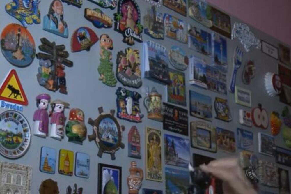 RUSKI DOKTOR UPOZORAVA: Magneti na frižideru su OPASNI, EVO I ZAŠTO - obratite PAŽNJU!