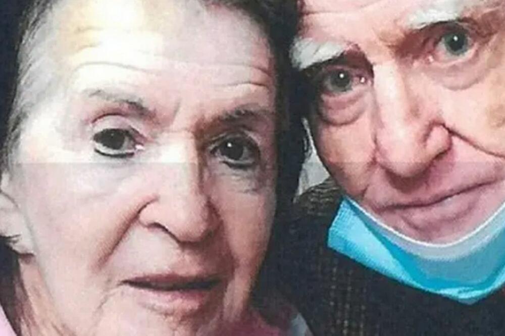 PENZIONER (80) OTEO SVOJU DRAGU JER NIJE MOGAO DA PODNESE RAZDVOJENOST: Priča je završena tugom koja KIDA SRCE!