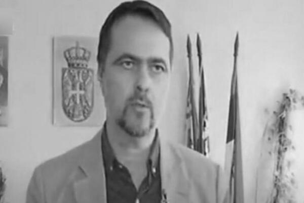MISTERIJA SMRTI NAČELNIKA UPRAVE U GO ČUKARICA! Hitno zatraženi snimci sa kamera i obdukcija sa toksikologijom!