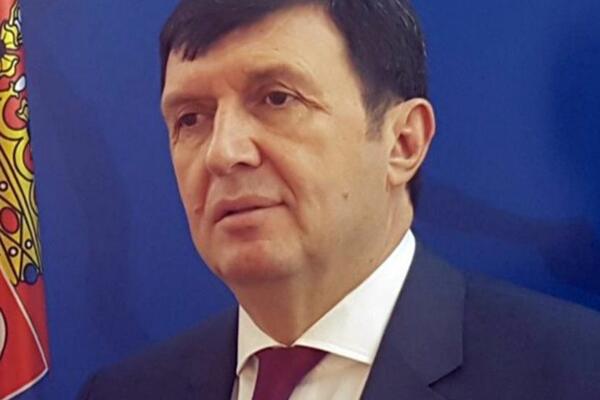 AMBASADOR SRBIJE JOŠ UVEK JE U KIJEVU: Metro je sklonište, čuju se detonacije, svi putevi su zakrčeni