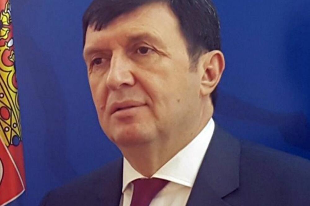 AMBASADOR SRBIJE JOŠ UVEK JE U KIJEVU: Metro je sklonište, čuju se detonacije, svi putevi su zakrčeni