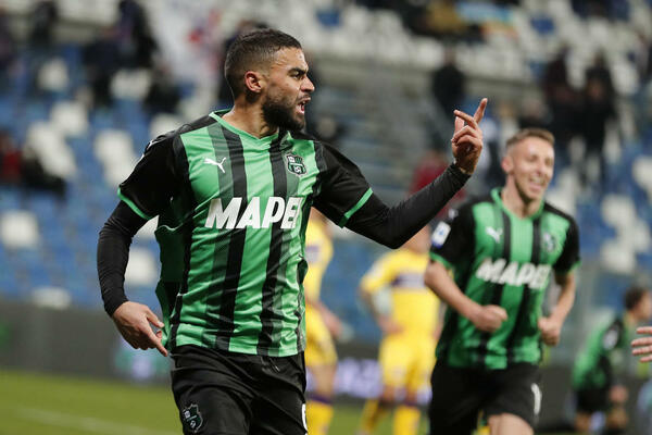 ZANIMLJIVA ZAVRŠNICA PRIPALA SASUOLU: Fiorentina je taman mislila da se spasila, a onda je usledio šok!