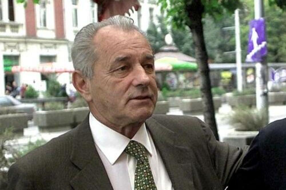 PRIZNANJE! Vujadin Boškov posthumno dobio veliku nagradu za svoj celokupni trenerski rad!