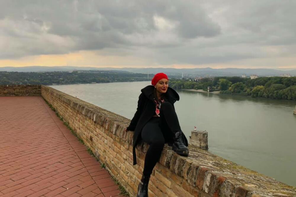 "KSENIJIN DEČKO NEĆE DA NAM SE JAVI": Sestra devojke koja je nestala na Petrovaradinu za Espreso otkrila detalje