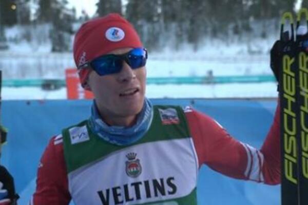 "RAT? TO U UKRAJINI NIJE RAT, NEGO..." Izjava ruskog sportiste pred kamerama je šokirala svet!