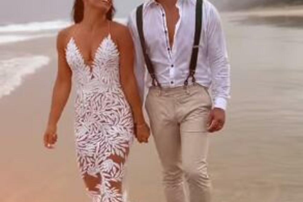 MUŽ JOJ SPAVA SA ŽENAMA KAO NA TRACI! "Udala sam se za njega čim sam čula da ima druge, evo ZAŠTO"!