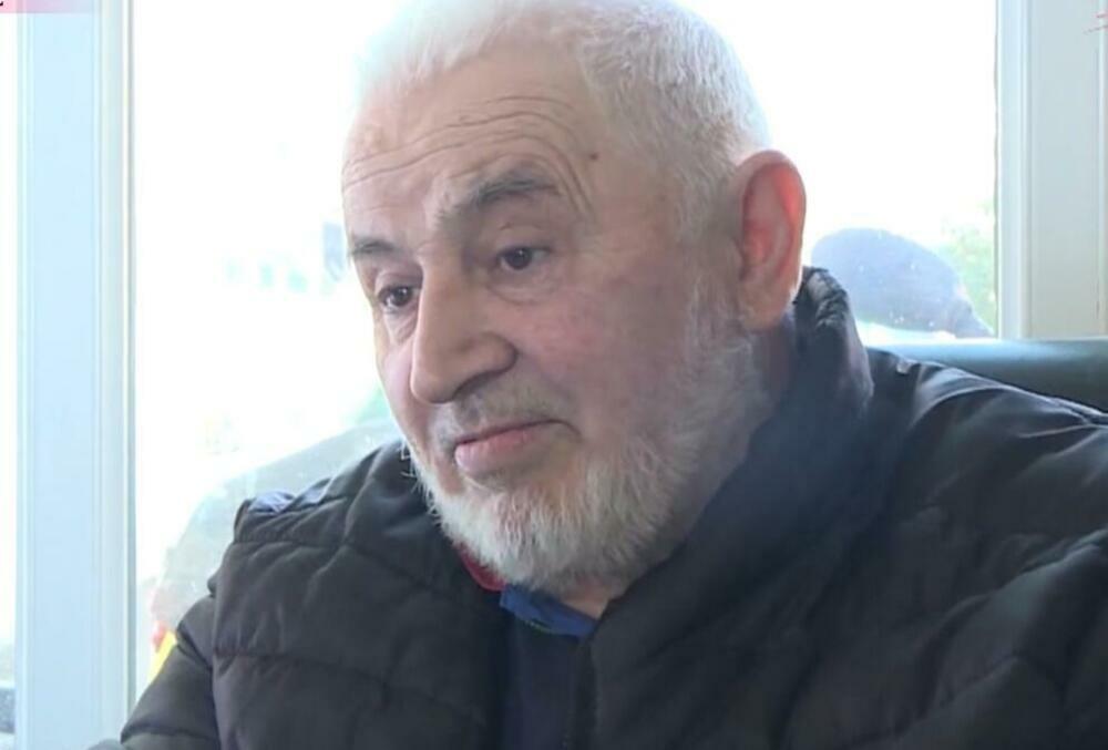 Huso Mujić se oglasio na Espreso