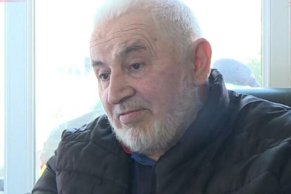 PINK POTVRDIO: Huso sutra veče ULAZI U ZADRUGU!