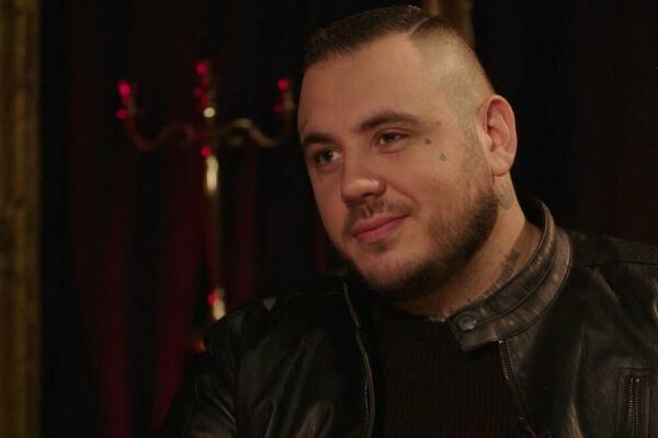 NACIJA JE NA OVO ČEKALA 10 MESECI: Ovako Filip Car izgleda BEZ ODEĆE, skroz je NAG!