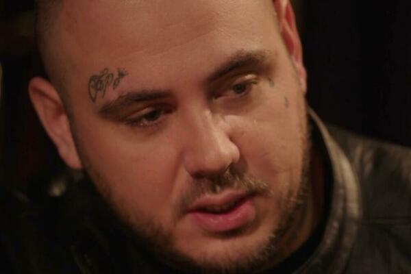 FILIP CAR SE U PROGRAMU UŽIVO OBRATIO ŽELJKU MITROVIĆU: Ovo do sada niko NIJE SMEO, pogledajte SNIMAK