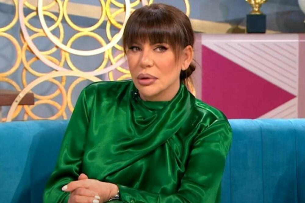 MALO KO ZNA DA SLAĐA TRAJKOVIĆ IMA VANBRAČNOG SINA: Isplivali svi DETALJI, evo ko je on i GDE ŽIVI