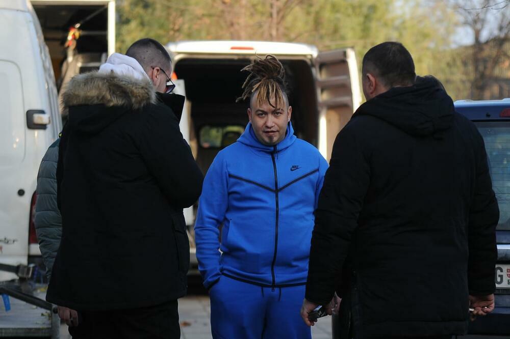 ISPLIVAO DOKAZ U VEZI STEFANA ĐURIĆA RASTE KOJI GA POTPUNO RAZOTKRIVA! (FOTO)