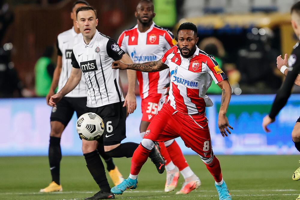 OVAKO MOŽETE BESPLATNO NA "DERBI"! Dva su uslova - JEDAN ZAVISI SAMO OD VAS!