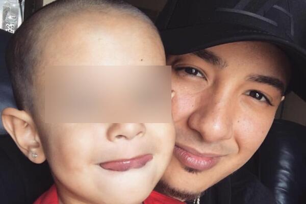 OTAC MONSTRUM KRIV JER JE DETE POPILO OTROV: Direktno odgovoran za smrt ROĐENOG DETETA!