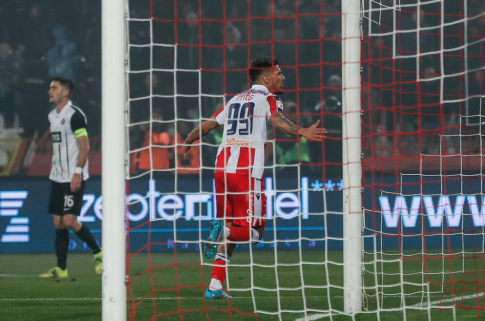 166. Večiti derbi, Ohi Omoidžuanfo