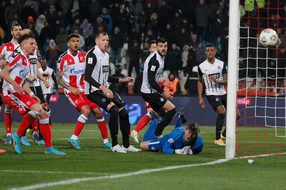 UEFA MENJA SISTEM ZBOG RATA U UKRAJINI: Šampion Srbije će DIREKTNO u Ligu šampiona već od sezone 2022/23?!